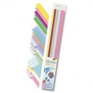 Hartie Quilling Basic 168 imagine