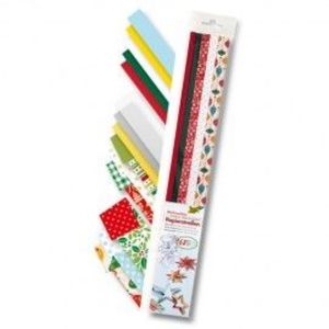 Hartie Quilling Christmas 168 imagine
