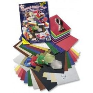 Bloc carton negru A4 130 imagine