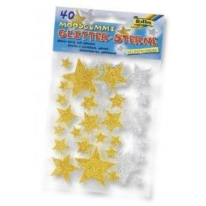 Figurine neopren autoadezive Stelute imagine
