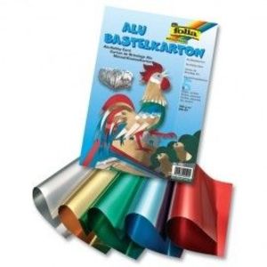 Carton Alu-foil imagine