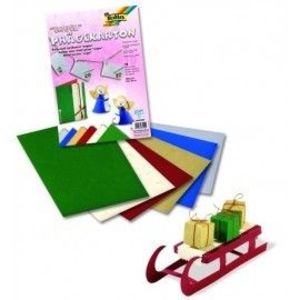 Carton embosat Ingeri imagine