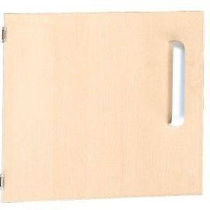 Usi pentru dulap M – mesteacan – Flexi imagine