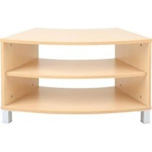 Dulap M 1 8 de cerc cu picioare – Flexi imagine