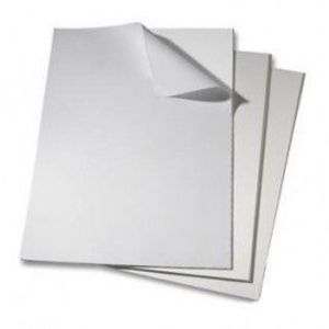 Carton alb mare 300g imagine