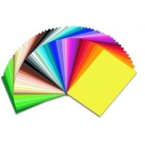 Carton colorat asortat mare 300g imagine