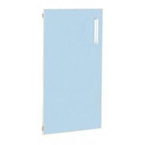 Usi pentru Dulap D – albastru deschis – Flexi imagine