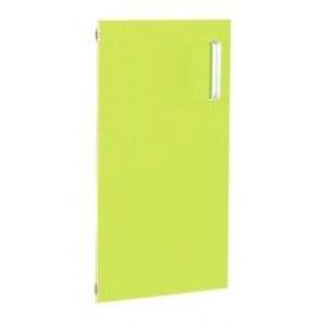 Usi pentru Dulap D – verde – Flexi imagine