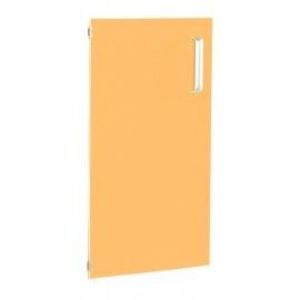 Usi pentru Dulap D – portocaliu – Flexi imagine