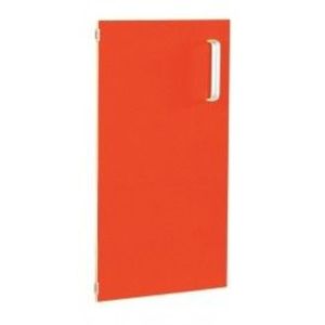 Usi pentru Dulap D – rosu – Flexi imagine