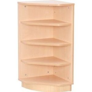 Coltar M cu plinta, exterior – Flexi imagine