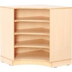Coltar M cu plinta, interior – Flexi imagine