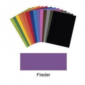 Carton colorat mov inchis 10 imagine