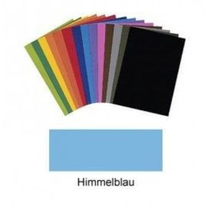 Carton colorat Albastru deschis 10 imagine