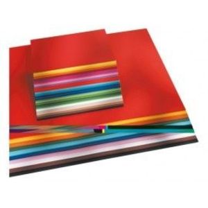 Carton colorat A4 300g imagine