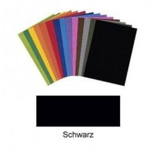 Carton colorat Negru 10 imagine
