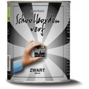 Vopsea Blackboard NEAGRA 0.5L imagine
