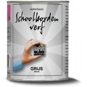 Vopsea Blackboard GRI 0.5L imagine