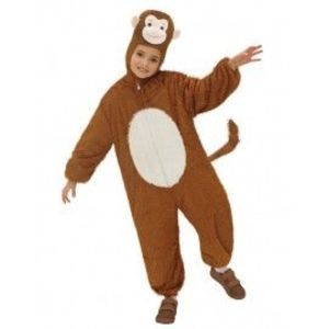 Costum Maimuta imagine