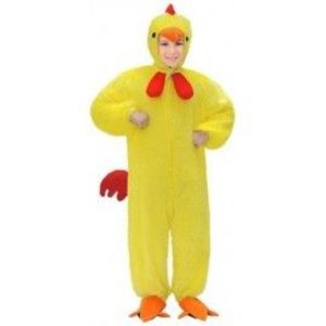 Costum Pui imagine