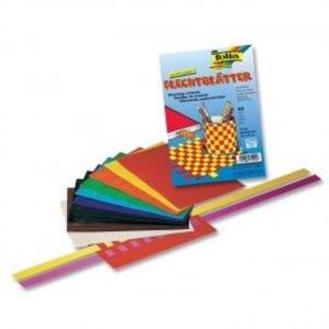 Hartie pentru impletit 12*17 imagine