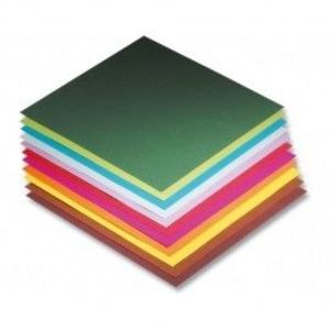 Hartie origami 500 patrata 1010 imagine