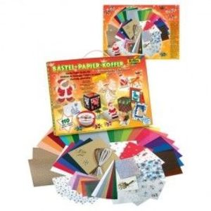 Set creativitate Craciun 110 imagine