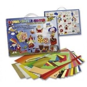 Set creativitate Tot anul mic imagine