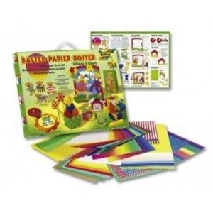 Set creativitate Primavara - Paste imagine