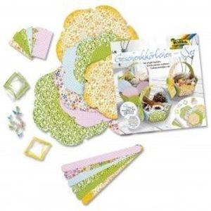 Set creatie cosulete cu maner imagine
