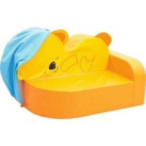 Canapea – ursuletul adormit - Teddy Bear World imagine