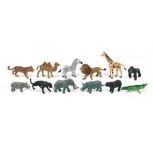 Figurina Animal din jungla imagine