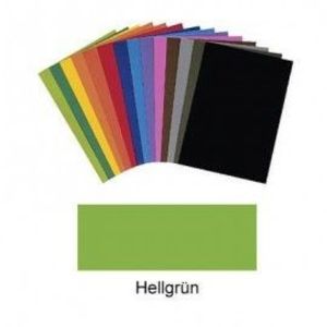 Carton colorat Verde deschis 220g B imagine