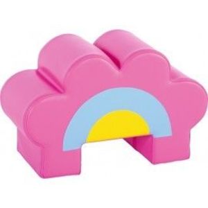 Floare din spuma – Rainbow imagine
