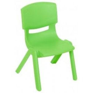 Scaun gradinita - Dumi – marimea 4 – verde imagine