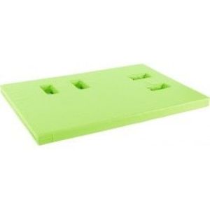 Saltea pentru joaca cu alveole – dreapta imagine