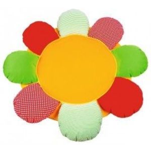 Perna decorativa, pentru sezut – Floare – Meadow imagine