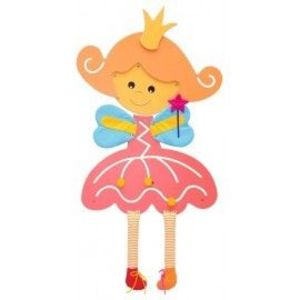 Aplicatie cu elemente senzoriale – Fairy imagine