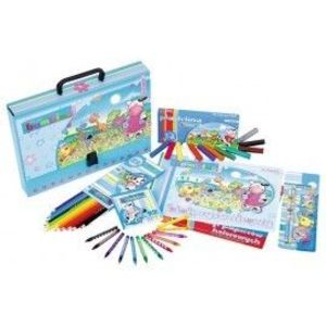 Set de rechizite pentru gradinita si scoala imagine