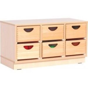 Set mobilier gradinita Flexi 3 – Flexi imagine