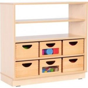 Set mobilier gradinita Flexi 4 – Flexi imagine