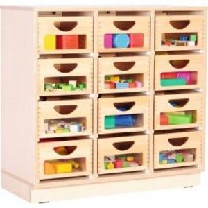 Set mobilier gradinita Flexi 8 – Flexi imagine