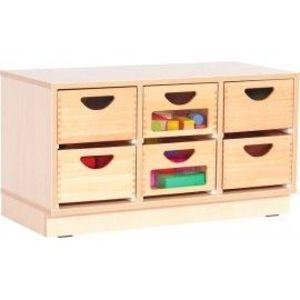 Set mobilier gradinita Flexi 9 – Flexi imagine