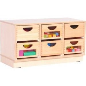 Set mobilier gradinita Flexi 10 – Flexi imagine
