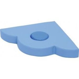 Saltea senzoriala, pentru colturi – 10 cm imagine