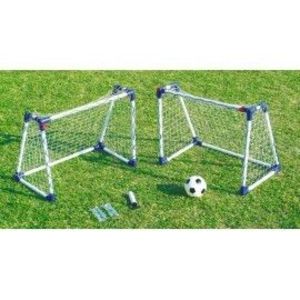 Set doua porti minifotbal imagine