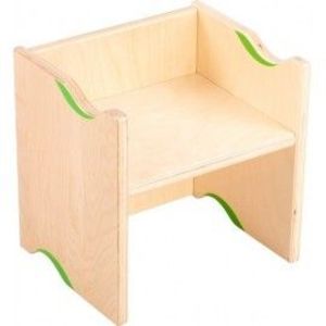 Scaun Flexi - 2 in 1 imagine