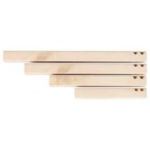 Picioare masa patrate – 40 cm - marimea 0 imagine