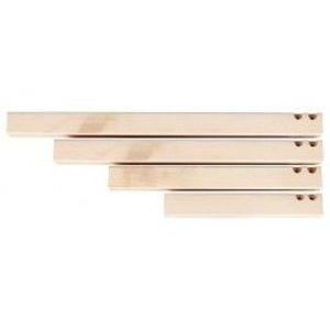 Picioare masa patrate – 52 cm - marimea 2 imagine