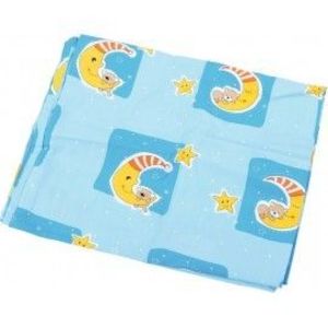 Husa pentru pilota 70 x 120 cm – albastru imagine
